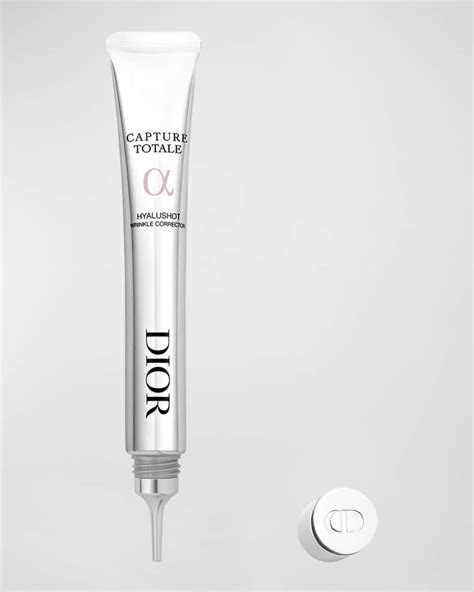 dior wrinkle corrector|where to buy dior cream.